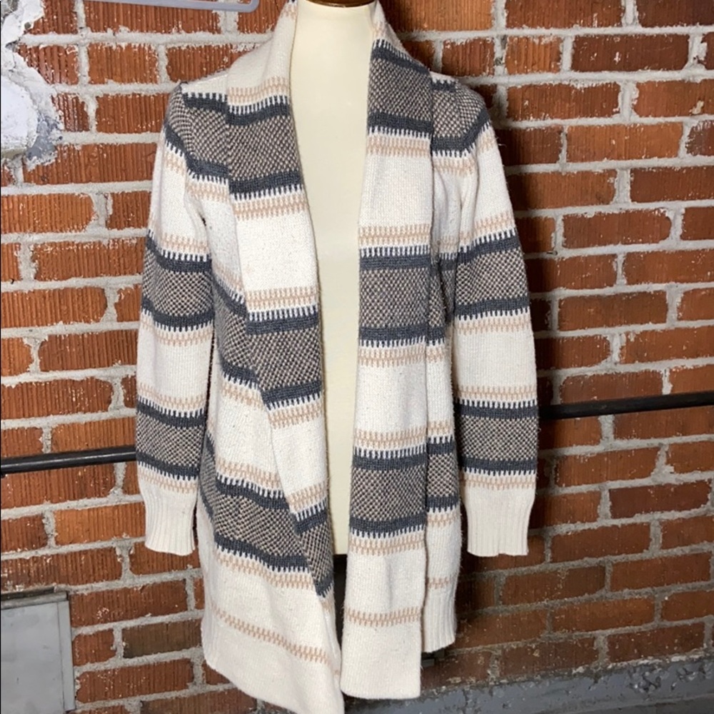 Old Navy cardigan